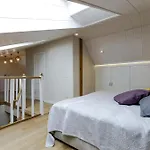 Apartmán Uus 30 *