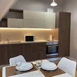 Apartmán Uus 30 Tallinn