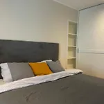 Apartmán Uus 30 *