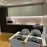 Uus 30 Apartmán *