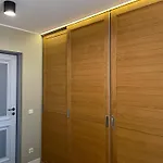 Uus 30 Apartmán Tallinn