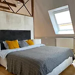 Uus 30 Apartmán Tallinn