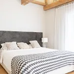 Apartmán Uus 30