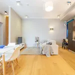 Uus 30 Apartmán Tallinn