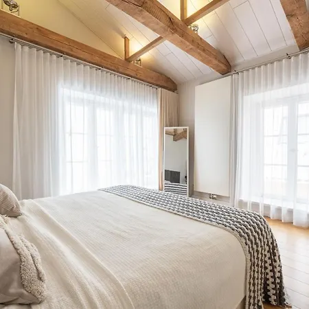 Uus 30 아파트 탈린