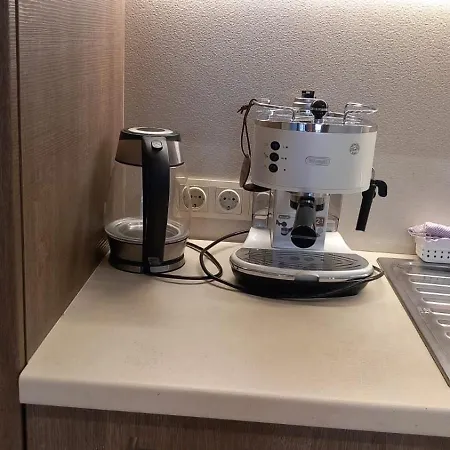 Uus 30 아파트
