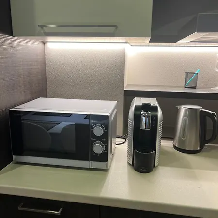 Uus 30 Apartment