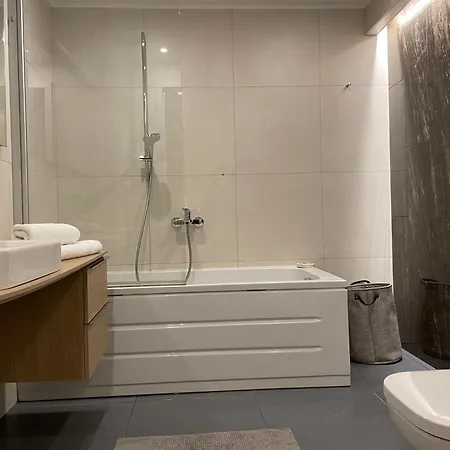 Uus 30 Apartment Reval