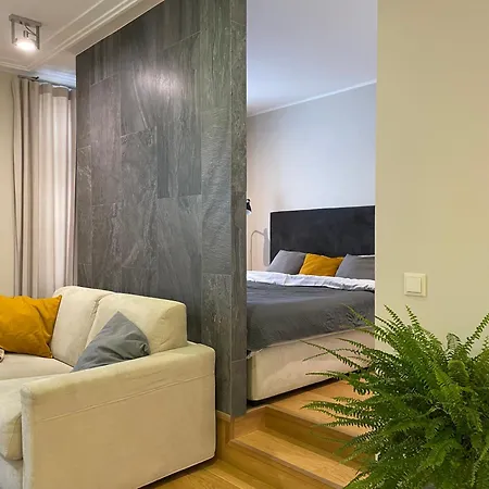 Apartment Uus 30 Reval