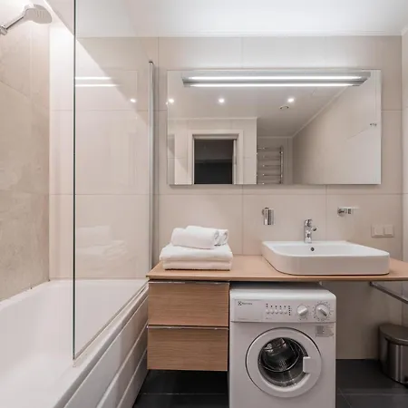 Uus 30 Apartamento *