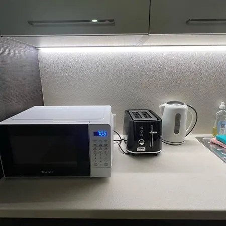 아파트 Uus 30 탈린