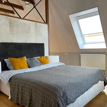 Uus 30 Apartment Tallinn