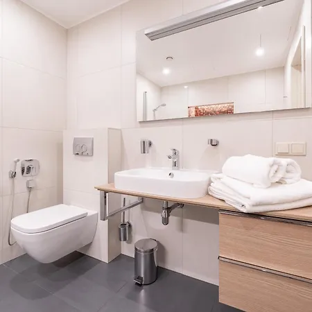Apartment Uus 30 Tallinn