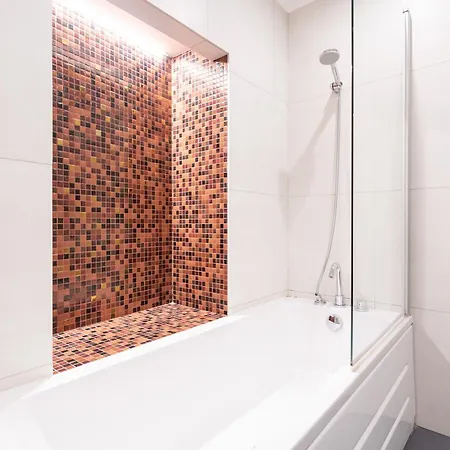 Apartamento Uus 30