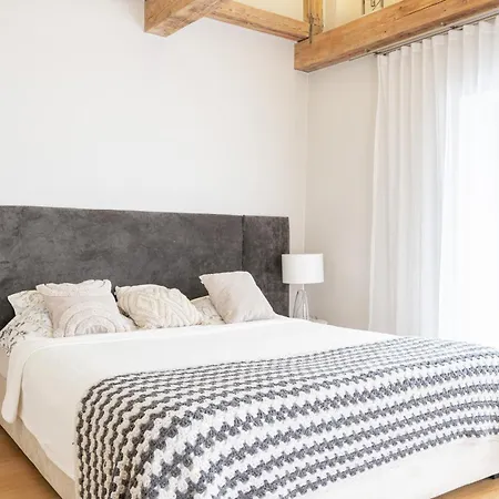 Apartman Uus 30