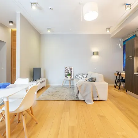 Uus 30 Apartman Tallinn
