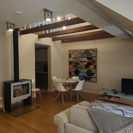 Apartment Uus 30 *