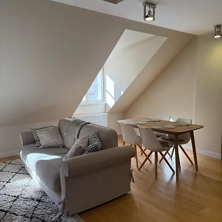 Uus 30 Apartment