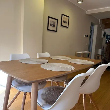 Apartment Uus 30