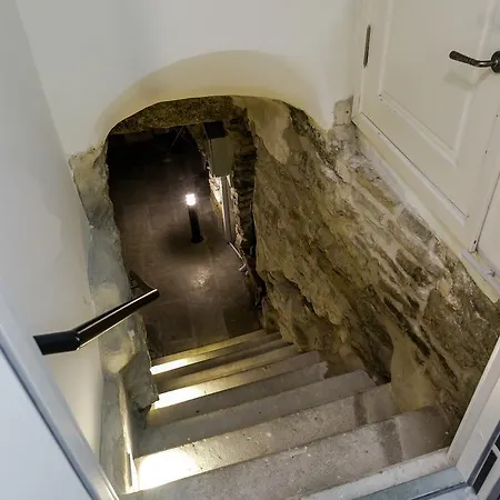 Uus 30 Apartment Reval