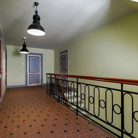 Uus 30 Apartamento *