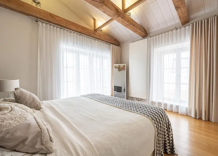 Uus 30 Apartment Tallinn