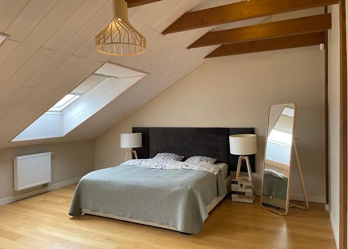 Uus 30 Διαμέρισμα