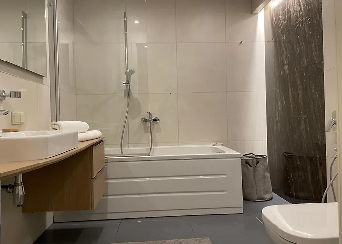 Uus 30 Apartament Tallin