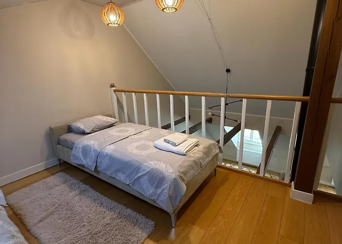 Uus 30 아파트 탈린