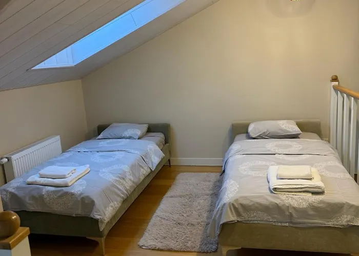 Uus 30 Таллінн