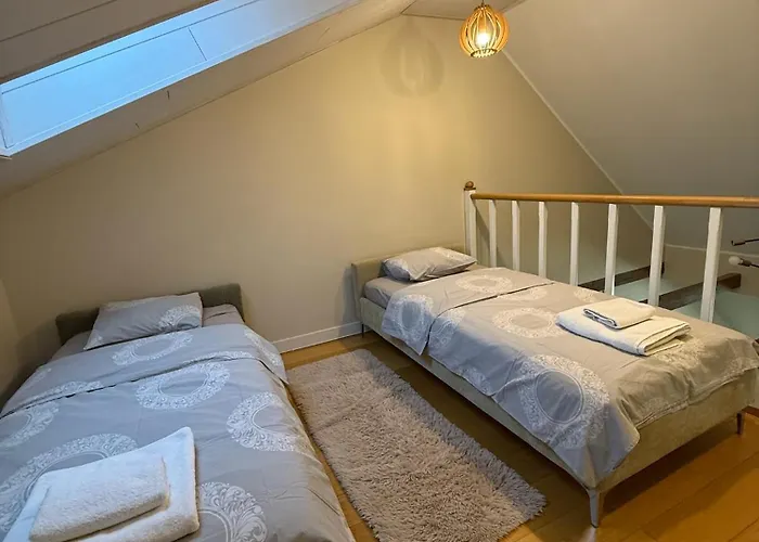 Uus 30 * Таллінн