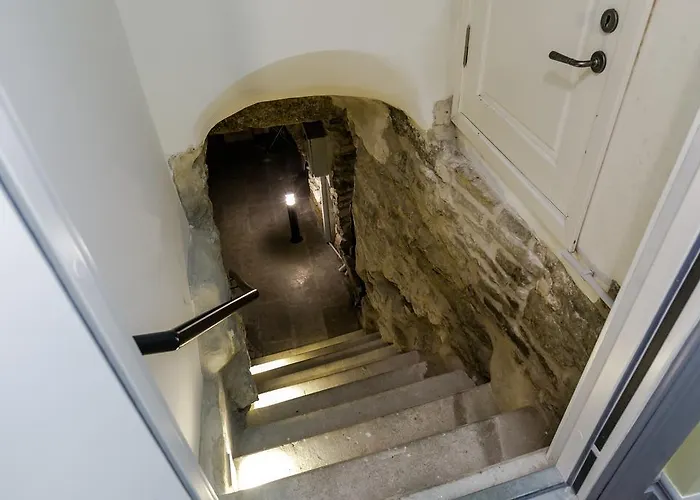 Uus 30 Apartament Tallin