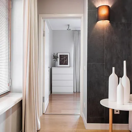 Uus 30 Appartamento *