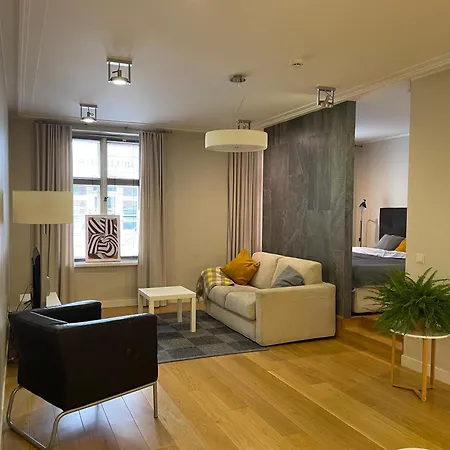 Appartamento Uus 30 *